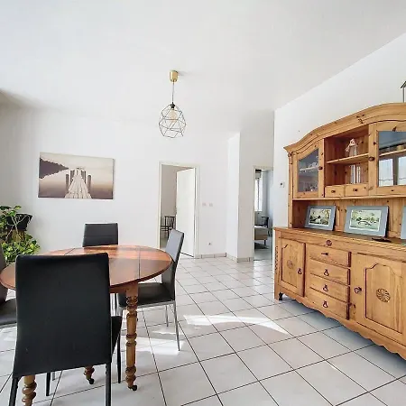 Apartamento Le Grand Jaures Proche Centre Dijon