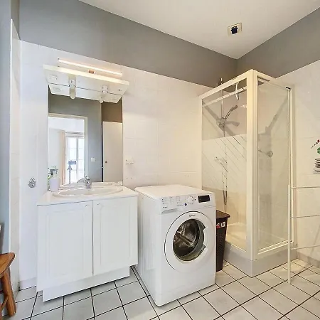 Le Grand Jaures Proche Centre Apartamento