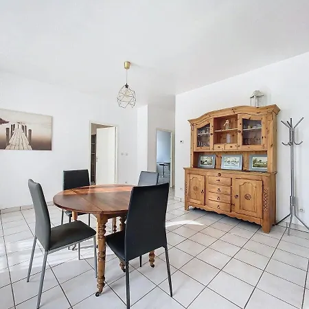 Apartamento Le Grand Jaures Proche Centre Dijon